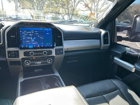 Used 2022 Ford F250 Lariat w/ Lariat Value Package image 30