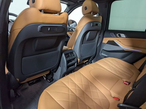 Certified 2024 BMW X5 xDrive40i w/ Premium Package image 47