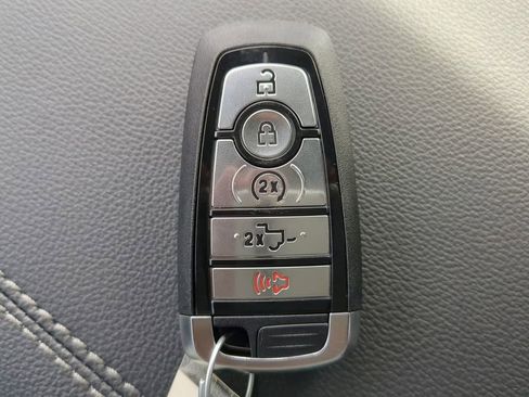 New 2026 Ford F350 Lariat w/ Lariat Ultimate Package AWD/4WD image 35