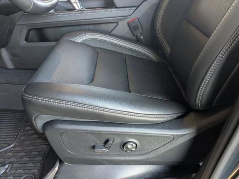 New 2026 RAM 1500 RHO image 4