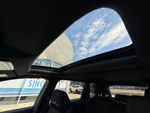 New 2026 Honda CR-V TrailSport image 5