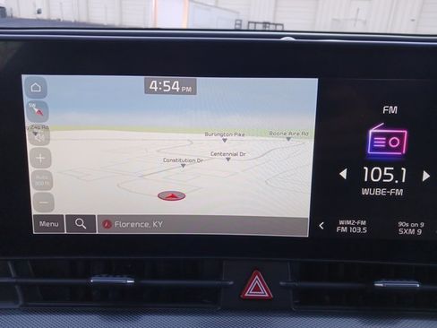 Certified 2023 Kia Sportage SX image 22