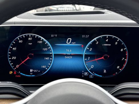 Certified 2020 Mercedes-Benz GLE 350 image 11