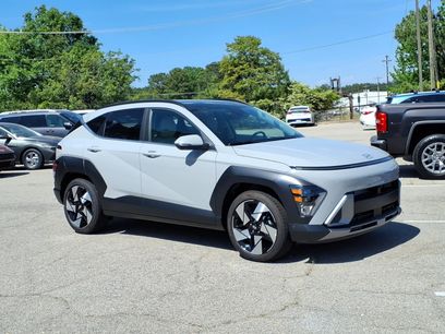 New 2026 Hyundai Kona Limited