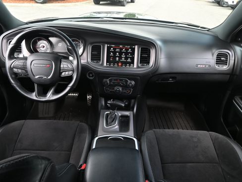 Used 2023 Dodge Charger Scat Pack w/ Plus Group RWD image 29