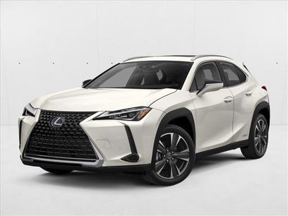 Used 2021 Lexus UX 250h
