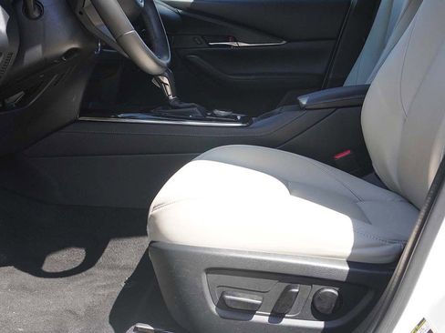 Used 2023 MAZDA CX-30 AWD 2.5 S w/ Preferred Package image 23