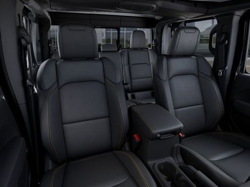 New 2025 Jeep Gladiator Sport image 16