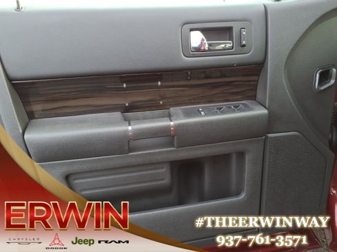 Used 2014 Ford Flex SEL w/ Equipment Group 201A image 10