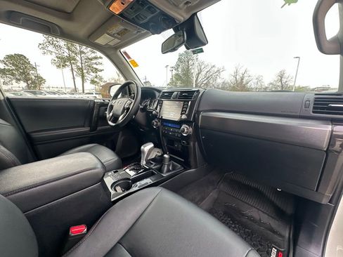 Used 2021 Toyota 4Runner TRD Pro image 31