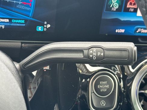 New 2026 Mercedes-Benz GLA 35 AMG 4MATIC image 17