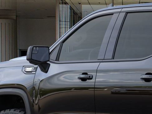 New 2026 GMC Sierra 1500 AT4X AWD/4WD image 12