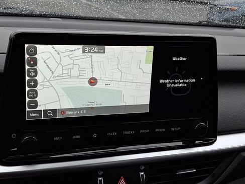 Certified 2024 Kia Forte GT image 16