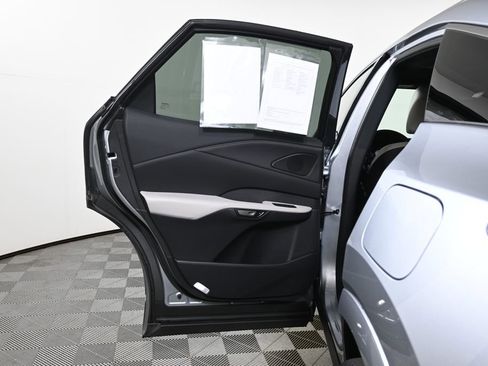 Used 2025 Lexus RX 350 Premium w/ Accessory Package AWD/4WD image 31