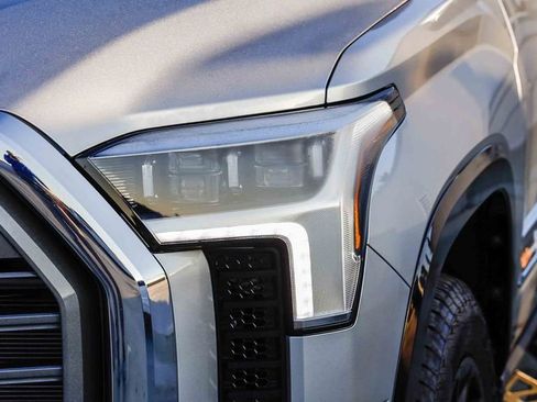 Used 2025 Toyota Tundra 1794 Edition w/ TRD Off-Road Package image 5