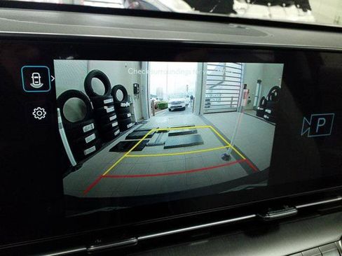 New 2026 Hyundai Kona SEL Sport image 11