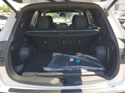 New 2026 Subaru Forester Premium AWD/4WD image 10