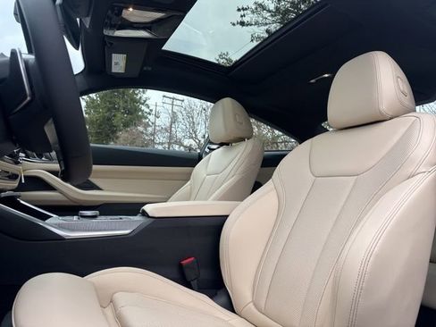 New 2026 BMW 430i xDrive Coupe w/ Premium Package AWD/4WD image 10