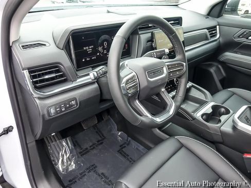 New 2026 GMC Terrain Denali AWD/4WD image 11