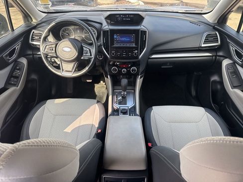 Used 2021 Subaru Forester Premium image 25