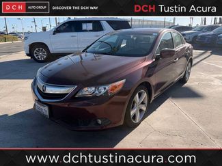 Used 2015 Acura ILX w/ Technology Package FWD video 1