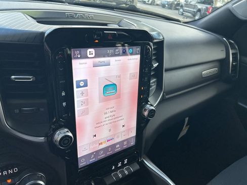 New 2026 RAM 1500 Big Horn image 7