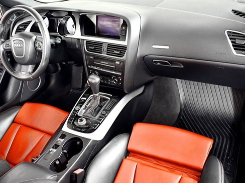 Used 2011 Audi S5 Prestige image 25