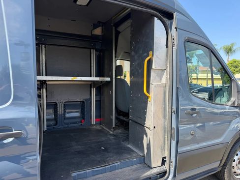 Used 2019 Ford Transit 250 148 High Roof Extended RWD image 15