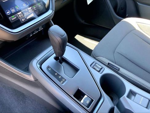 Certified 2026 Subaru Crosstrek 2.0i Premium AWD/4WD image 16