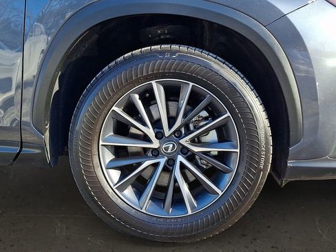 Used 2025 Lexus NX 350 AWD w/ Accessory Package (2T) image 9