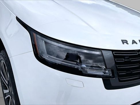 Used 2023 Land Rover Range Rover SE AWD/4WD image 27