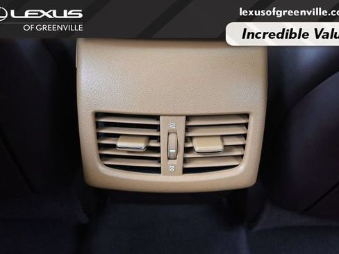 Used 2017 Lexus ES 350 w/ Luxury Package FWD image 24