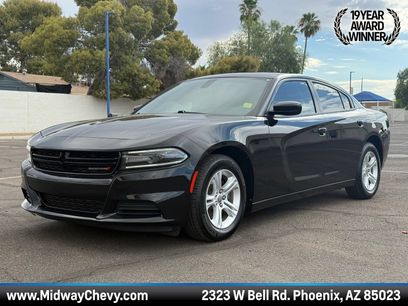Used 2020 Dodge Charger SXT