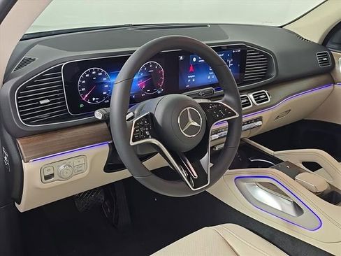New 2026 Mercedes-Benz GLE 350 4MATIC image 4