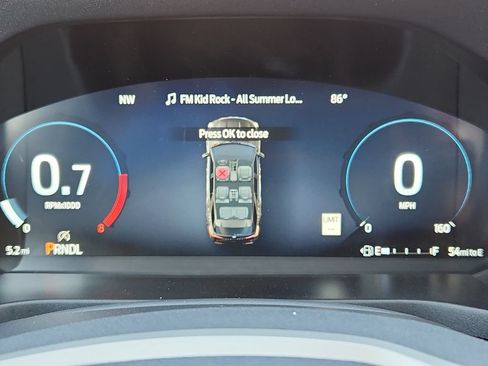 New 2026 Ford Explorer Active w/ Active Comfort Package RWD image 26