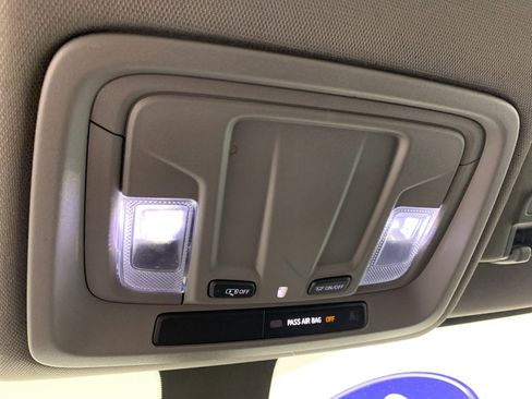 Used 2023 Chevrolet Silverado 2500 W/T w/ WT Convenience Package image 27