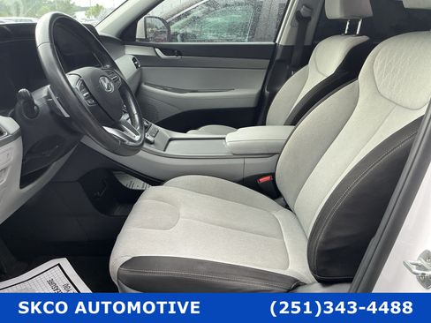 Used 2020 Hyundai Palisade SEL FWD image 11