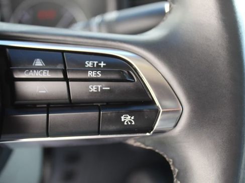 Certified 2024 MAZDA MAZDA3 s image 17