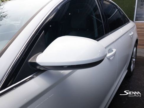 Used 2016 Audi A6 2.0T Premium w/ Technology Package image 12