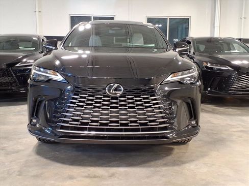 New 2026 Lexus RX 350 350 image 2