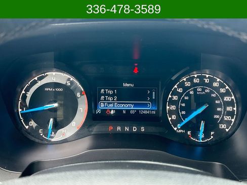 Used 2019 Ford Ranger XLT w/ Equipment Group 302A Luxury AWD/4WD image 15