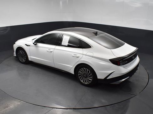 Used 2025 Hyundai Sonata Limited image 37
