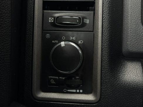 Used 2016 RAM 1500 Tradesman w/ Popular Equipment Group AWD/4WD image 35