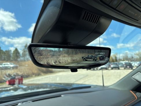 New 2026 GMC Sierra 2500 AT4 w/ AT4 Premium Plus Package image 22