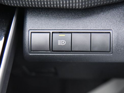 Used 2024 Subaru Solterra AWD/4WD image 33