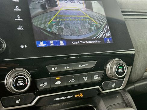 Used 2017 Honda CR-V EX image 15