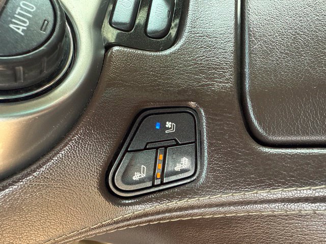 Used 2017 Chevrolet Tahoe Premier RWD image 5