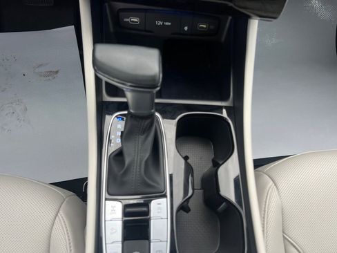 Certified 2023 Hyundai Tucson SEL w/ Convenience Package image 24