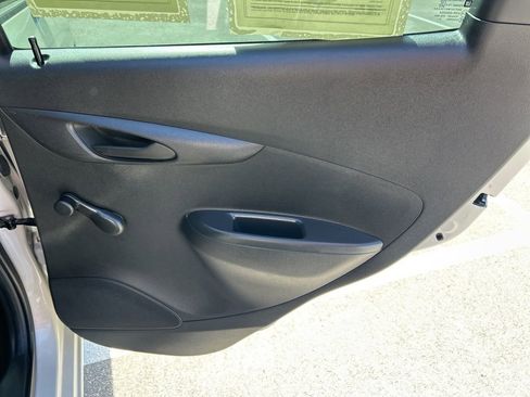 Used 2020 Chevrolet Spark LS image 38