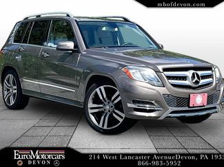 Used 2014 Mercedes-Benz GLK 350 4MATIC video 1